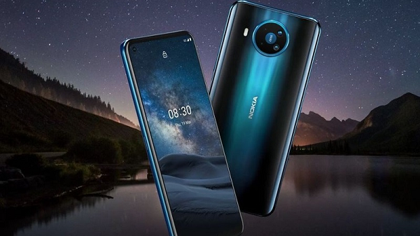Theo Android Authority, lý do khiến Nokia 8.3 bán trễ đến từ việc No Time To Die, phần phim mới của James Bond (HMD là đối tác cung cấp điện thoại) bị hoãn chiếu. Khi Nokia 8.3 thực sự được ra mắt, lúc này người tiêu dùng đã có rất nhiều lựa chọn tốt hơn, thậm chí là có giá cả phải chăng hơn như Pixel 4a, Poco F2 Pro và OnePlus Nord.