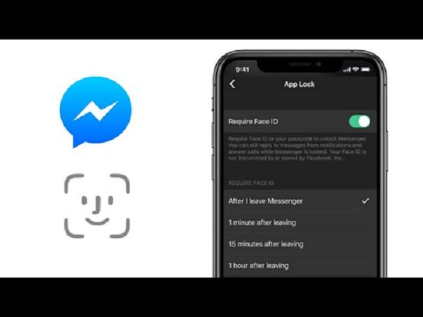 2 năm trôi qua, Facebook vẫn "giám sát" nội dung của người dùng và bạn sẽ nhận ra thông tin cá nhân, y tế, tài chính vẫn nằm trong lượng lớn các trường dữ liệu mà Facebook thu thập qua nền tảng Messenger.