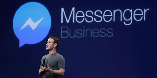 Năm 2019, Mark Zuckerberg, CEO của Facebook, cho rằng việc nhắn tin riêng tư sẽ dần trở thành một thói quen mới, thay thế nhu cầu chia sẻ mọi thứ, mọi nơi một cách công khai.