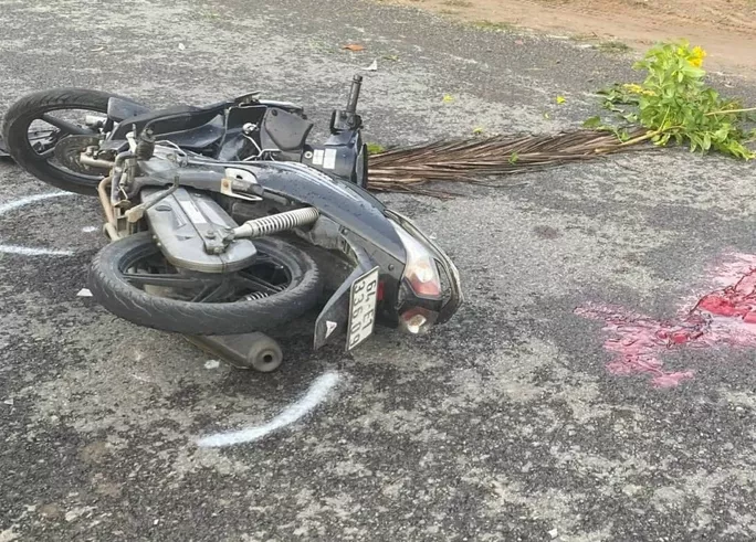  Trung tá công an bị tai nạn giao thông tử vong: Ngày 6/10, cơ quan chức năng tại Vĩnh Long đang tiếp tục điều tra, làm rõ vụ tai nạn giao thông làm Trưởng Công an xã Tân Thành, huyện Bình Tân tử vong. Theo thông tin ban đầu, chiều 5/10, trung tá Bùi Hoàng Ánh (40 tuổi, Trưởng Công an xã Tân Thành), điều khiển xe máy lưu thông trên Tỉnh lộ 910, theo hướng thị xã Bình Minh (tỉnh Vĩnh Long) đi Tỉnh lộ 908. Khi đến địa phận xã Mỹ Thuận, huyện Bình Tân, xe máy của trung tá Bùi Hoàng Ánh va chạm với một xe tải do tài xế Lê Mai Trường Nhật (33 tuổi; ngụ huyện Cái Bè, Tiền Giang) điều khiển, lưu thông theo chiều ngược lại. Vụ tai nạn khiến trung tá Bùi Hoàng Ánh tử vong tại chỗ.