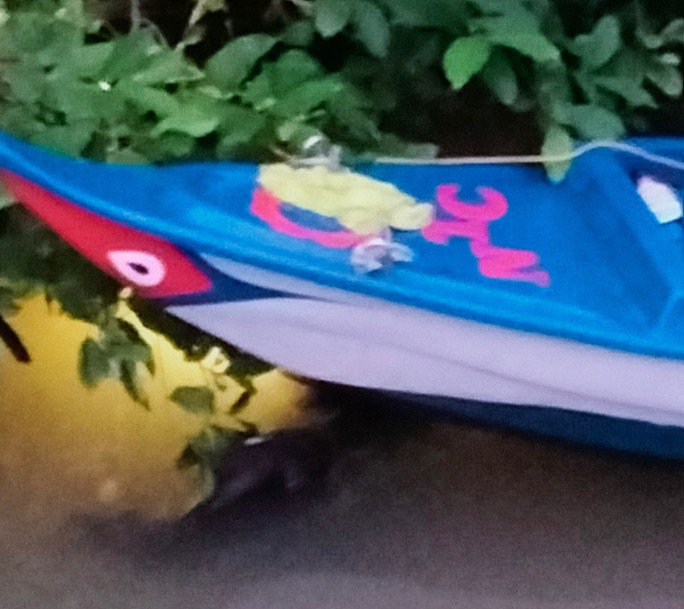  Người đàn ông tử vong cạnh dụng cụ kích điện: Ngày 11/10, cơ quan chức năng huyện Phú Tân (Cà Mau) bàn giao thi thể ông T.V.Đ. (54 tuổi, ngụ xã Tân Phú) cho gia đình lo hậu sự. Theo nhận định của cơ quan điều tra, nạn nhân tử vong có thể do bị điện giật. Sáng cùng ngày, người dân xã Phú Tân phát hiện một chiếc vỏ lãi (gần giống xuồng máy) trôi dưới sông tại ấp Nhà Máy B. Kiểm tra xung quanh, một người phát hiện thi thể ông Đ. nên điện báo công an. Tại hiện trường, ông Đ. nằm chết trong tư thế úp mặt xuống nước. Cạnh thi thể có bình ắc-quy kết nối với dụng cụ kích điện để bắt tôm cá. Kiểm tra thi thể nạn nhân, công an phát hiện vết cháy sém trên bắp tay, nghi do điện giật.