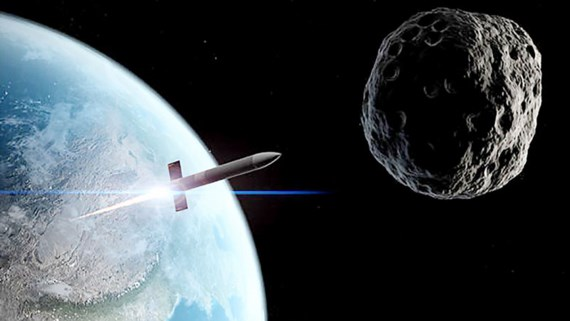 Vì vậy, đầu tư vào việc bảo vệ hành tinh khỏi các vật thể vũ trụ nguy hiểm có thể mang lại cho nhân loại sự an tâm nhất định, đồng thời ngăn chặn những thảm họa có thể xảy ra.