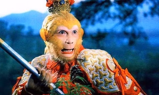 Đáng lẽ chỉ cần doạ cho chúng sợ thế nhưng vốn pháp lực cao cường lại chưa thành thục khả năng tiết chế bản thân nên Tôn Ngộ Không rơi vào cảnh sát sinh.