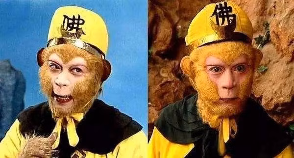 Đó chính là lý do tại sao mặc dù giết 6 người phàm trần nhưng Ngộ Không lại không bị Phật tổ trừng phạt.