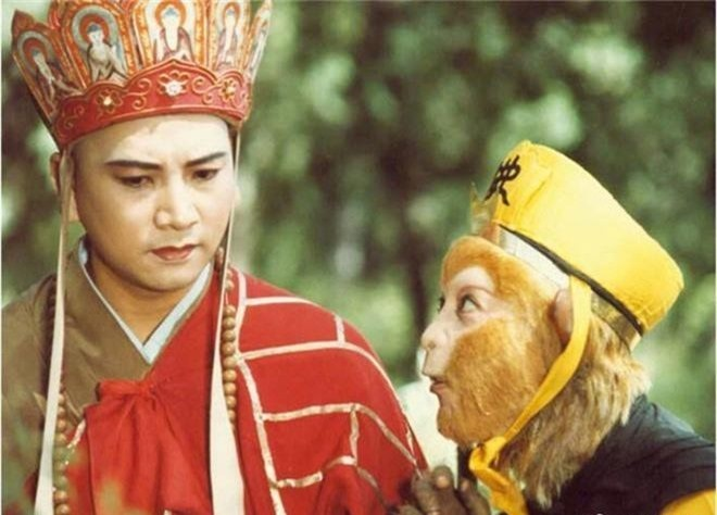 500 năm dưới núi Ngũ Hành, may mắn được Đường Tăng thu nhận làm đại đệ tử. Tôn Ngộ Không ngay lập tức phò tá sư phụ bắt đầu chuyến hành trình sang Tây Thiên thỉnh kinh.