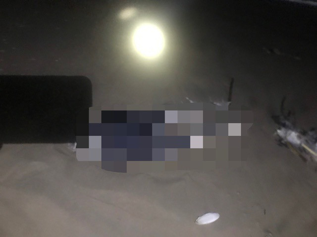 Lien tiep phat hien 2 thi the o Hue va Quang Tri