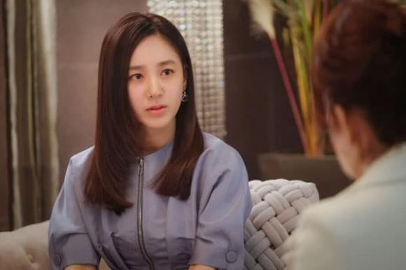 Tuong yeu sep se duoc sung suong nao ngo lai 'than bai danh liet'