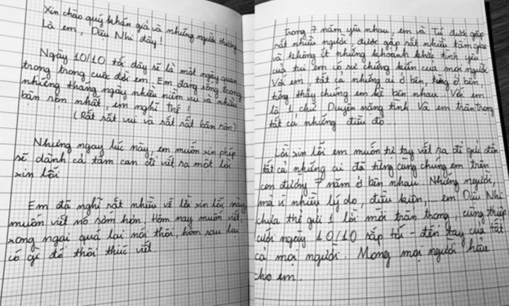 Muon kieu moi cuoi dat nhieu tam huyet cua sao Viet