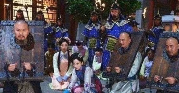 Nguyên nhân dẫn đến hình phạt này được hậu thế nhận định là do mối quan hệ gia đình truyền thống rất được xem trọng trong xã hội Trung Quốc xưa.