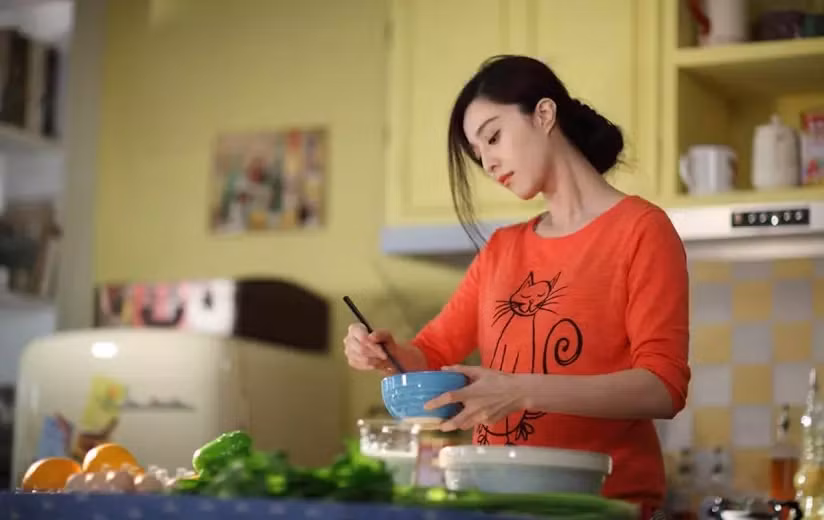 Chửa vượt mặt vẫn hầu nhà chồng, mẹ đẻ bất mãn kéo về nhà - Hình 2 Chua vuot mat van hau nha chong, me de bat man keo ve nha-Hinh-2