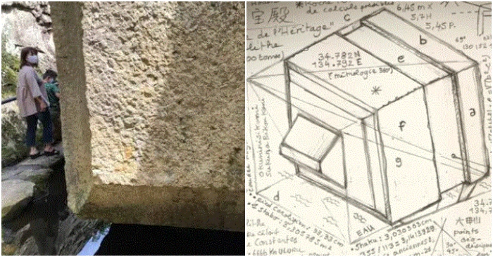 Cho đến nay, các chuyên gia vẫn chưa thể tìm ra công cụ để đẽo tảng đá cũng như bất kỳ ký tự hay hình khắc nào cho biết quá trình, người đã chế tạo và ý nghĩa của nó.