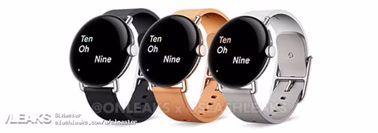 Google gần đây đã tiết lộ thiết kế của Pixel Watch trong một video quảng cáo chính thức, nhưng không cung cấp bất kỳ chi tiết nào khác liên quan đến phần cứng hoặc thông số kỹ thuật.