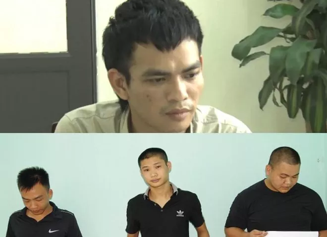  Ném chất bẩn, đặt tiểu quách ở nhà nữ sinh lớp 11 vì bị ngăn cấm yêu đương: Ngày 7/10, tin từ Công an tỉnh Hà Nam cho biết đã khởi tố vụ án, khởi tố bị can, bắt tạm giam Đinh Văn Thịnh (SN 1998), Đinh Văn Toàn (SN 2004), Đinh Văn Hưng (SN 1998) và Nguyễn Như Quyết (SN 1999) cùng ngụ tại huyện Kim Bảng) để điều tra về hành vi "Gây rối trật tự công cộng". Trước đó, khoảng tháng 6/2021, Thịnh quen biết em T. (nữ sinh lớp 11) qua mạng xã hội, rồi có quan hệ tình cảm yêu đương. Sau đó, bị gia đình em T. ngăn cấm, Thịnh đã có những hành động đe dọa. Thịnh còn rủ nhóm Toàn, Hưng, Quyết cùng một số đối tượng khác đến nhà T. ném chất bẩn vào sân, đặt tiểu quách ở trước cổng và rải tờ rơi có nội dung lăng mạ, bêu xấu gia đình T.