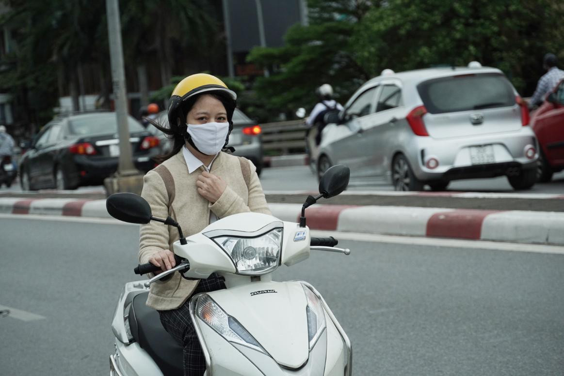 Dự báo đợt rét sẽ kéo dài trong vài ngày.