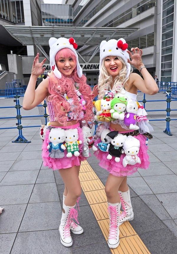 Nhung ly do giup Hello Kitty tro thanh bieu tuong noi tieng toan cau-Hinh-4