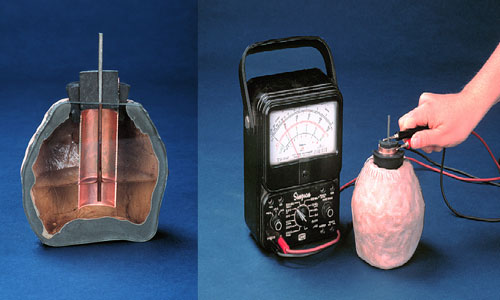 "Loại pin này luôn thu hút sự quan tâm giống như một món đồ cổ hiếm có. Chúng chỉ được tạo ra một lần. Theo như chúng tôi biết, không còn ai khác tìm thấy những thứ như vậy. Đây là hiện vật kỳ lạ, là điều bí ẩn của cuộc sống", BBC dẫn lời Paul Craddock, chuyên gia lĩnh vực luyện kim tại Bảo tàng Anh, cho hay.