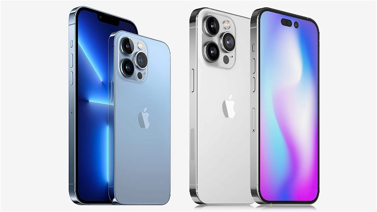 Nguyên nhân của điều này là do kích thước màn hình của iPhone 14 Pro Max quá lớn.