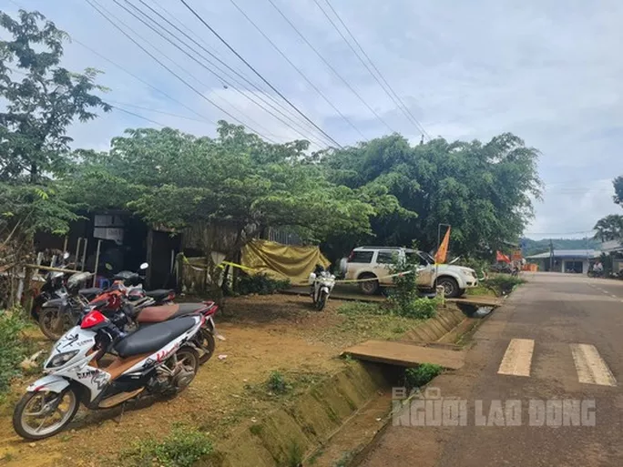 An mang rung dong: Cha duong ban chet con rieng cua vo roi tu sat-Hinh-2