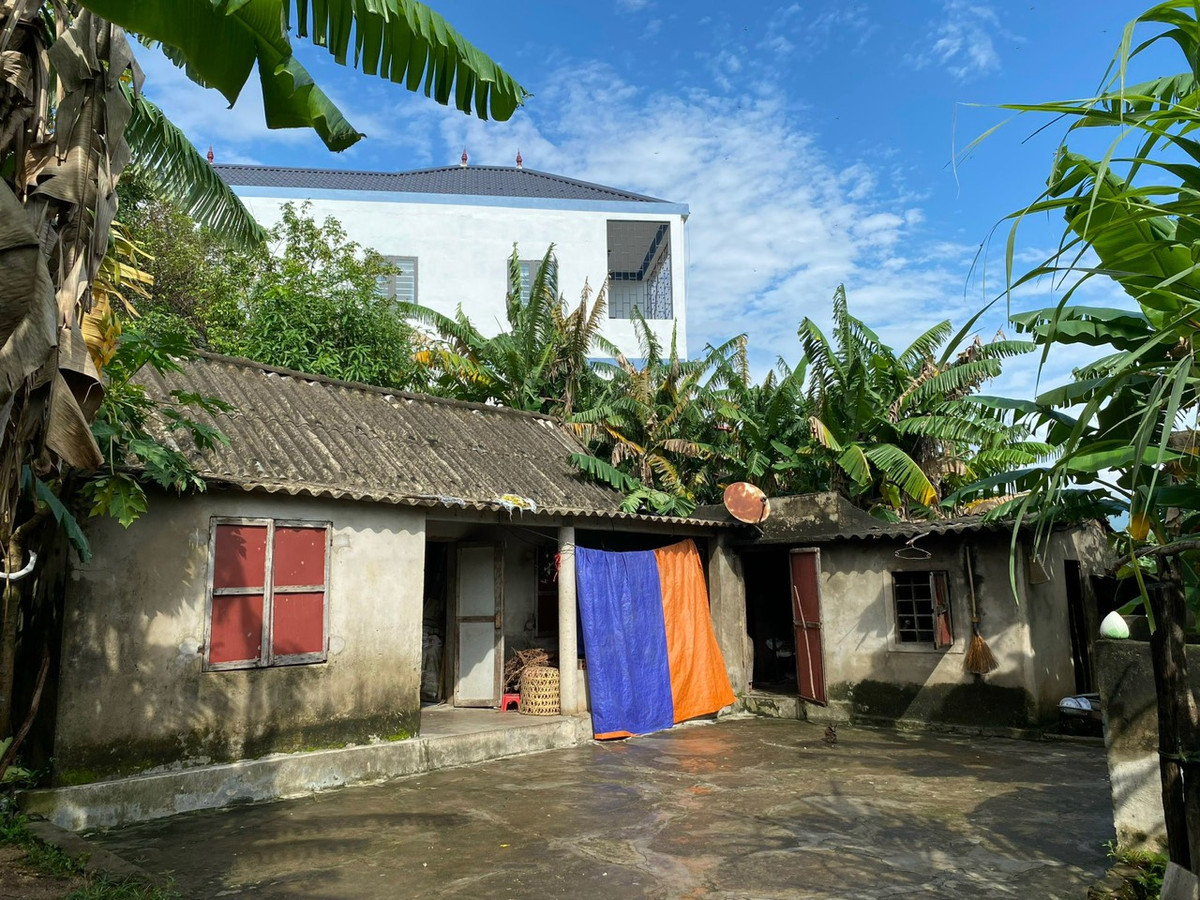 Quảng Bình: Chiếm đất hàng xóm, Phó bí thư xã vẫn “thoát” kỷ luật - Hình 3 Quang Binh: Chiem dat hang xom, Pho bi thu xa van “thoat” ky luat-Hinh-3