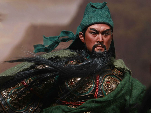 Sợ ông đánh đổ đồng minh, sợ ông không giữ được vùng đất trọng yếu, sợ kế hoạch "Long Châu đối sách" của mình sụp đổ.