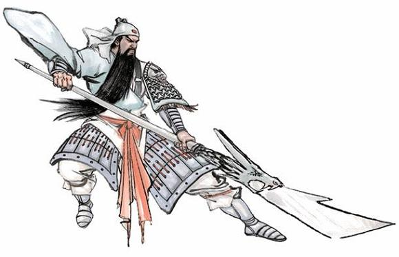 Ông đối xử với binh sĩ vô cùng tốt nhưng đối với những người cùng cấp lại tỏ ra kiêu ngạo, không để họ vào mắt, ăn nói thường đắc tội người khác, tính cách lại thô lỗ, làm việc cẩu thả.