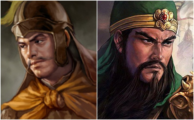 Gia Cát Lượng coi trọng Đông Ngô, muốn củng cố khối đồng minh Tôn - Lưu nhưng Quan Vũ lại từ chối gả con gái cho Tôn Quyền vì ông cho rằng "Hổ nữ sao có thể gả cho khuyển tử?" khiến Gia Cát Lượng hết sức sợ hãi.