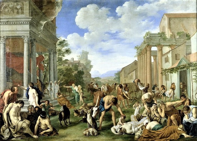 Mất mồ hôi quá nhiều và quá nhanh khiến người bệnh luôn khát nước, nhưng dù họ có uống bao nhiêu nước thì mồ hôi vẫn tiếp tục tuôn ra bấy nhiêu, người bệnh kiệt sức nhanh chóng và rơi vào hôn mê và tử vong.