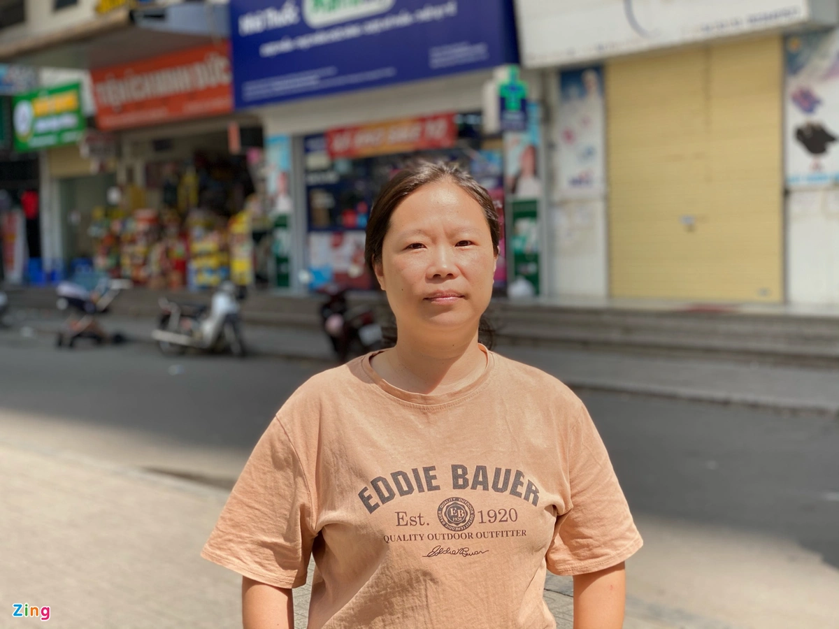 Chị Hương cho biết dù nhiều lần cư dân phản ánh, tình trạng ồn ào vẫn tái diễn.