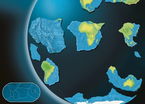 Theo Sci-News, nhóm nghiên cứu đang thử tìm hiểu lần tái nhập tiếp theo của các lục địa sẽ diễn ra như thế nào và tại đâu.