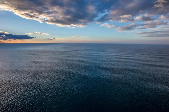 Thái Bình Dương - đại dương cổ xưa nhất của thế giới hiện đại - đã hình thành tận 700 triệu năm trước và từng là một siêu đại dương. Hiện nay nó đã thu lại ở mức hẹp nhất kể từ thời khủng long và chỉ trong 200-300 triệu năm nữa sẽ tiêu biến.