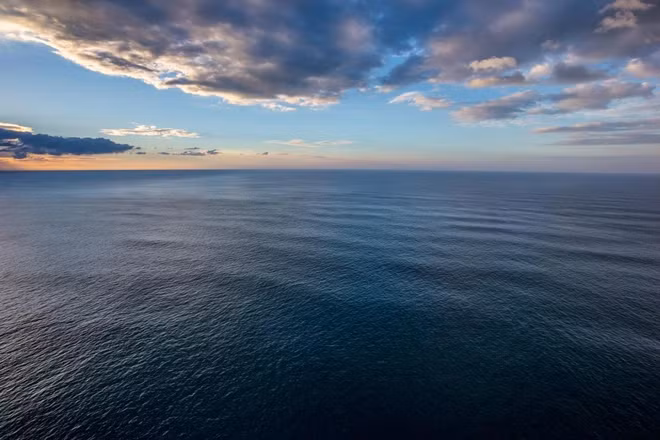 Thái Bình Dương - đại dương cổ xưa nhất của thế giới hiện đại - đã hình thành tận 700 triệu năm trước và từng là một siêu đại dương. Hiện nay nó đã thu lại ở mức hẹp nhất kể từ thời khủng long và chỉ trong 200-300 triệu năm nữa sẽ tiêu biến.