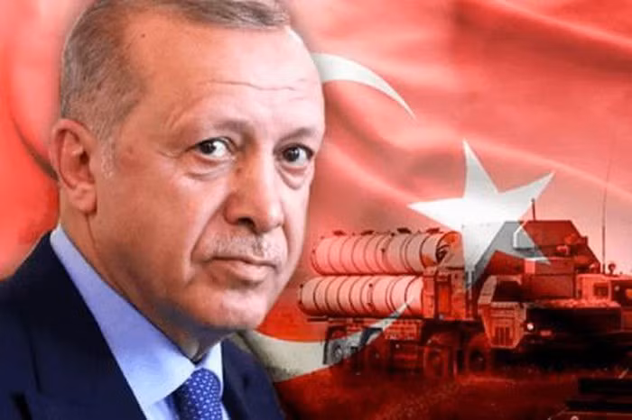 Một trong những thời điểm quan trọng trong quá trình cải thiện quan hệ giữa Thổ Nhĩ Kỳ và Mỹ có thể là hệ thống tên lửa phòng không S-400 Triumf, khi bí mật của vũ khí này rất được Washington quan tâm.