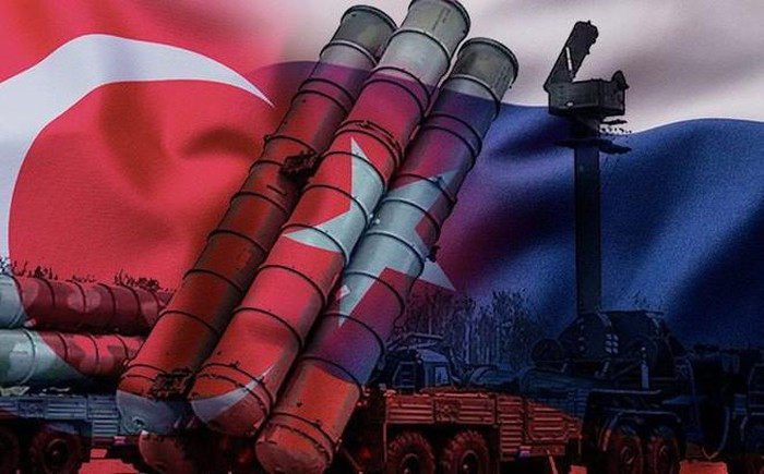 "Đồng thời Ankara có thể thúc đẩy sửa đổi chính sách đối ngoại của mình, mục đích 'làm gia tăng bất đồng' với Moskva trong bối cảnh phân biệt lợi ích của họ ở Libya và Syria".