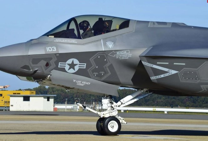 S-500: Sat thu diet F-35 cua Nga sap ra mat