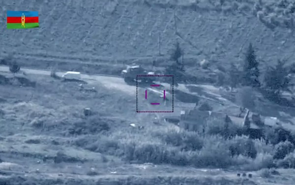 Cần nói thêm là không chỉ tên lửa phòng không, trước đó tổ hợp tác chiến điện tử Repellent được quảng cáo là "chuyên chống UAV" cũng bị chính chiếc Bayraktar TB2 này tiêu diệt trên chiến trường.