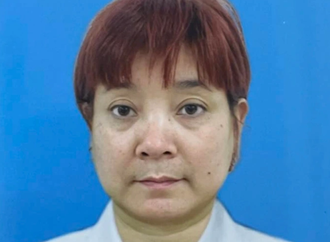 Nu dien vien vao vai Hoai Thatcher bi bat vi ma tuy