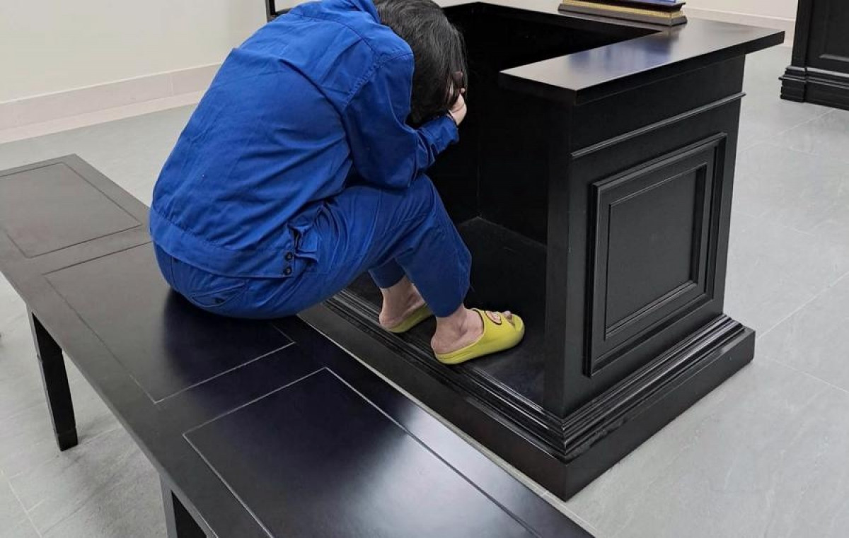 Gia danh thu ky cua Toa an Toi cao lua dao hon 57 ty dong