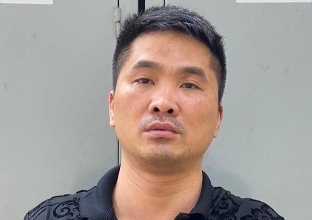 Ngày 17/4, Công an quận Hoàng Mai đã làm rõ, bắt khẩn cấp và tạm giữ hình sự đối tượng Hồ Ngọc Toàn (37 tuổi, trú quận Hoàng Mai). Toàn vốn là nhân viên quản lý bãi xe khu đô thị Linh Đàm, thuộc Công ty Dịch vụ và thương mại Hoàng Lan. Toàn bực tức vì chị L. Giám đốc công ty không tin tưởng anh ta trông giữ bãi xe nên đã nảy sinh ý định chọc thủng lốp ô tô xung quanh hồ Linh Đàm, để chị L. phải đền bù tiền cho khách và sẽ phải nhờ Toàn quản lý bãi xe.