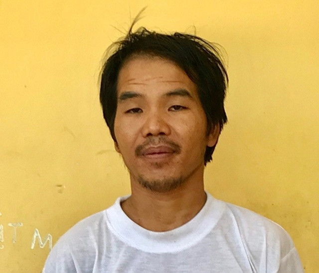 Đạo chạy một mạch không nghỉ, đến khu đồi vắng, gã ngồi lại và dùng dao tự vẫn. Tuy nhiên, Đạo chỉ ngất đi một lúc rồi lại tỉnh. Thấy mình không chết, Đạo bỏ chạy, bắt đầu hành trình lẩn trốn suốt 17 năm. Thời gian đầu gã sang Trung Quốc, sống lang thang ăn xin. Sau này, Đạo quay về Việt Nam, di chuyển vào các tỉnh phía trong để tiếp tục ăn xin và bị thu gom về trung tâm bảo trợ xã hội. Với tội ác của mình, sau này Đạo bị TAND thành phố Hải Phòng tuyên mức án tử hình. 