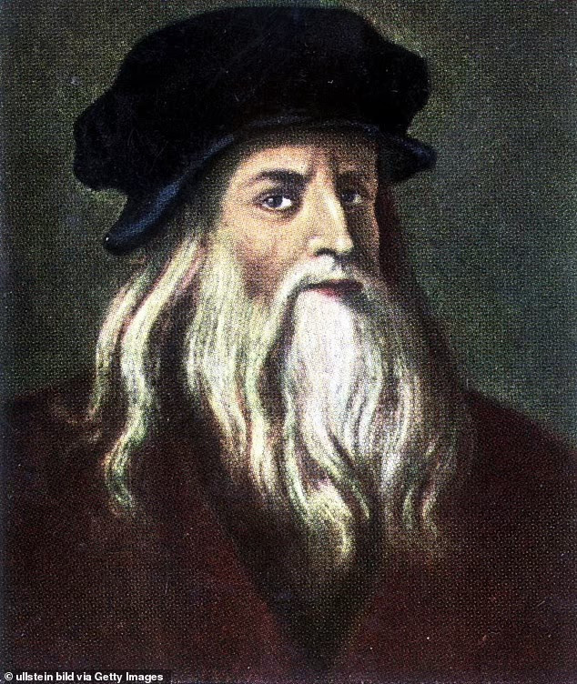 Nhà phát minh Leo Kayali, cựu kỹ sư Tesla, chia sẻ thiết kế máy bay điện có hình dáng giống UFO được lấy cảm hứng từ bản vẽ của danh họa Leonardo Da Vinci cách đây hơn 5 thế kỷ. Mục tiêu của ông là xin giấy phép từ cơ quan hàng không Mỹ năm 2027 và giới thiệu phương tiện ở mọi thành phố lớn, bao gồm London vào cuối thập kỷ này.