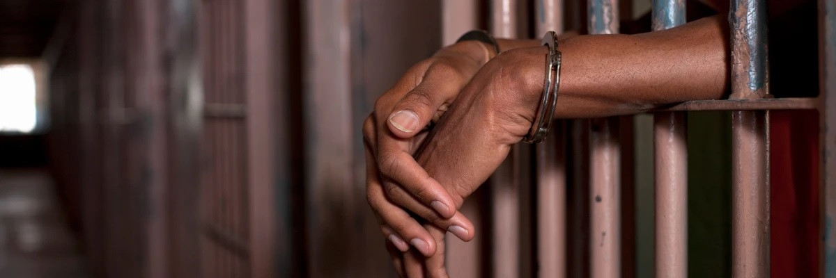 Tổng thống Mỹ khi ấy là Andrew Jackson quyết định ân xá cho tử tù Wilson. Hình phạt của phạm nhân này giảm xuống 20 năm tù giam. Ảnh: Doug Berry/Getty Images.