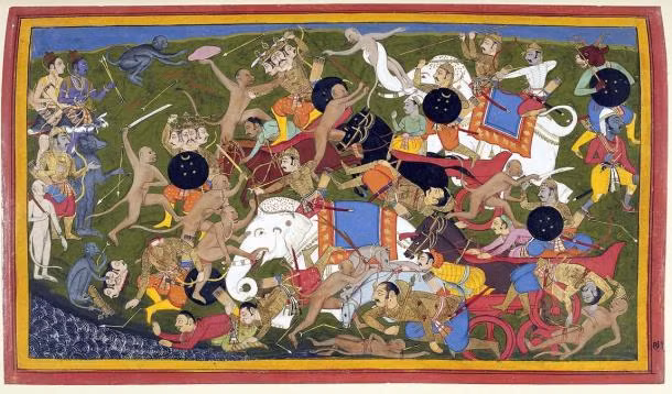 Cụ thể, nhóm nghiên cứu tìm thấy một số mẫu vật của loài rắn hổ cát Eryx jaculus ở tỉnh Agrigento, Sicily, Italy. Loài rắn này không có nọc độc và không phải loài bản địa ở Sicily. Qua kiểm tra và nghiên cứu những sử liệu, ghi chép, họ nhận thấy người Hy Lạp cổ đại đã đưa loài rắn này tới đây. Ảnh: Wikimedia Commons.