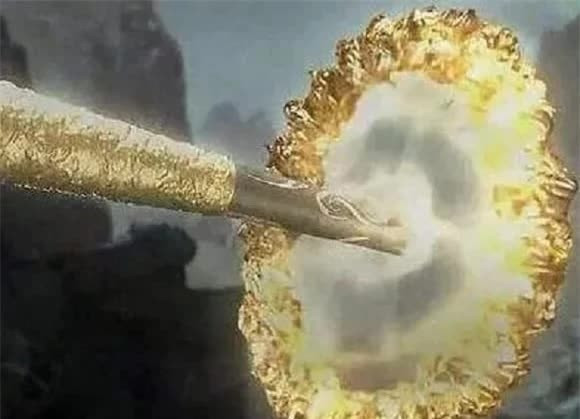 Về sau, Tôn Ngộ Không phải nhờ Thái Thượng Lão Quân ra tay giúp đỡ để đối phó với Thanh Ngưu Tinh. Thái Thượng Lão Quân đích thân thu phục yêu quái, lấy lại Kim Cang Trác và giúp thầy trò Đường Tăng vượt qua kiếp nạn, tiếp tục lên đường đi thỉnh kinh.