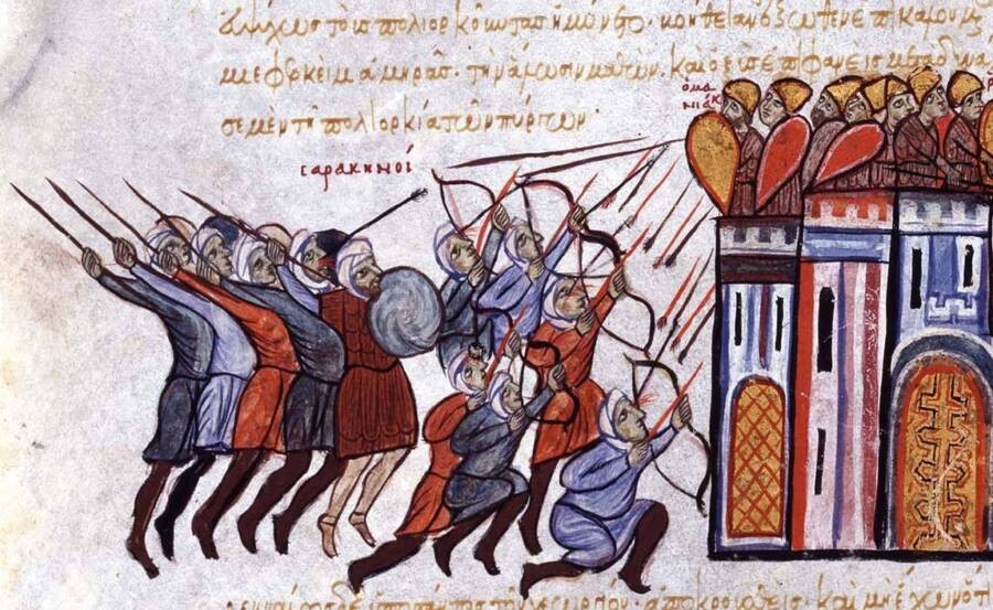 Nhóm nghiên cứu cho hay một bộ hài cốt cho thấy người đàn ông đó đã trải qua một ca phẫu thuật não phức tạp khi còn sống. Ảnh: Wikimedia Commons.