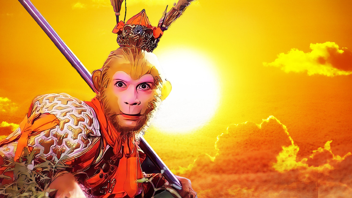 Chữ "Không" trong tên gọi Tôn Ngộ Không có nghĩa là vứt bỏ tất cả tâm chấp niệm trước dục vọng. "Không" là cảnh giới cao nhất để đạt đến viên mãn, đắc đạo, là hoàn toàn vô niệm. Chỉ khi đạt đến trạng thái "Không" này, người tu luyện mới có thể thực sự trở về với chân ngã và bản nguyên cao quý của chính mình.