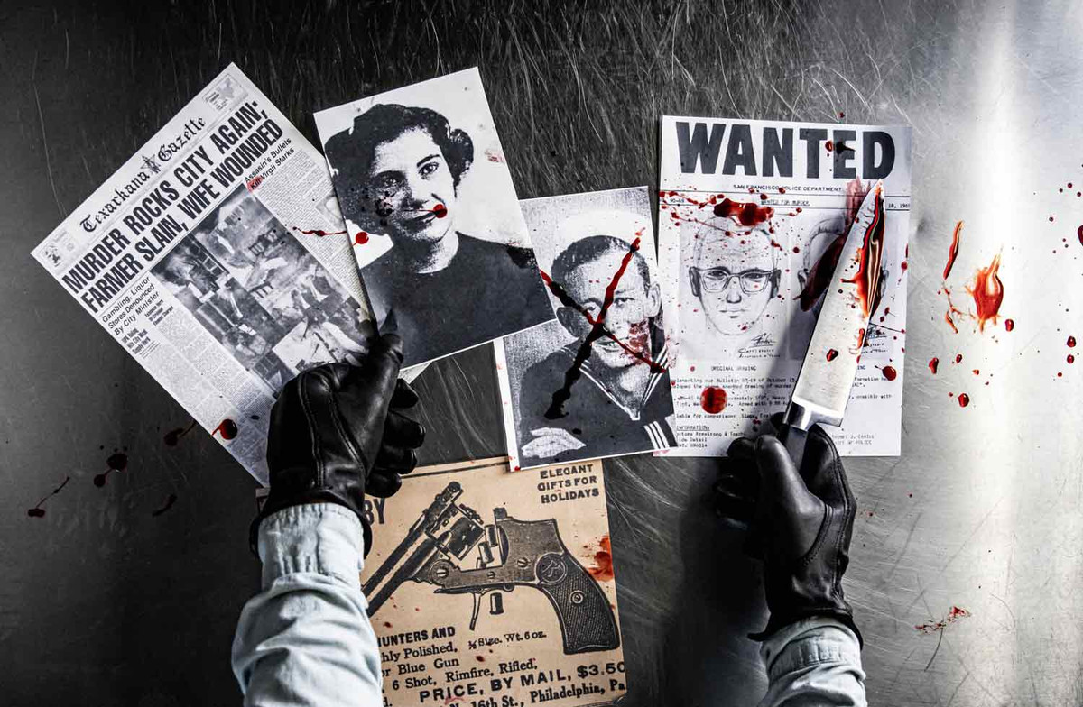 Cảnh sát đã điều tra một số người trong diện tình nghi. Tuy nhiên, sau đó, tất cả được thả vì thiếu bằng chứng. Trong suốt nhiều năm qua, các nhà điều tra, chuyên gia nỗ lực điều tra, làm sáng tỏ những bí ẩn về "sát nhân bóng ma".