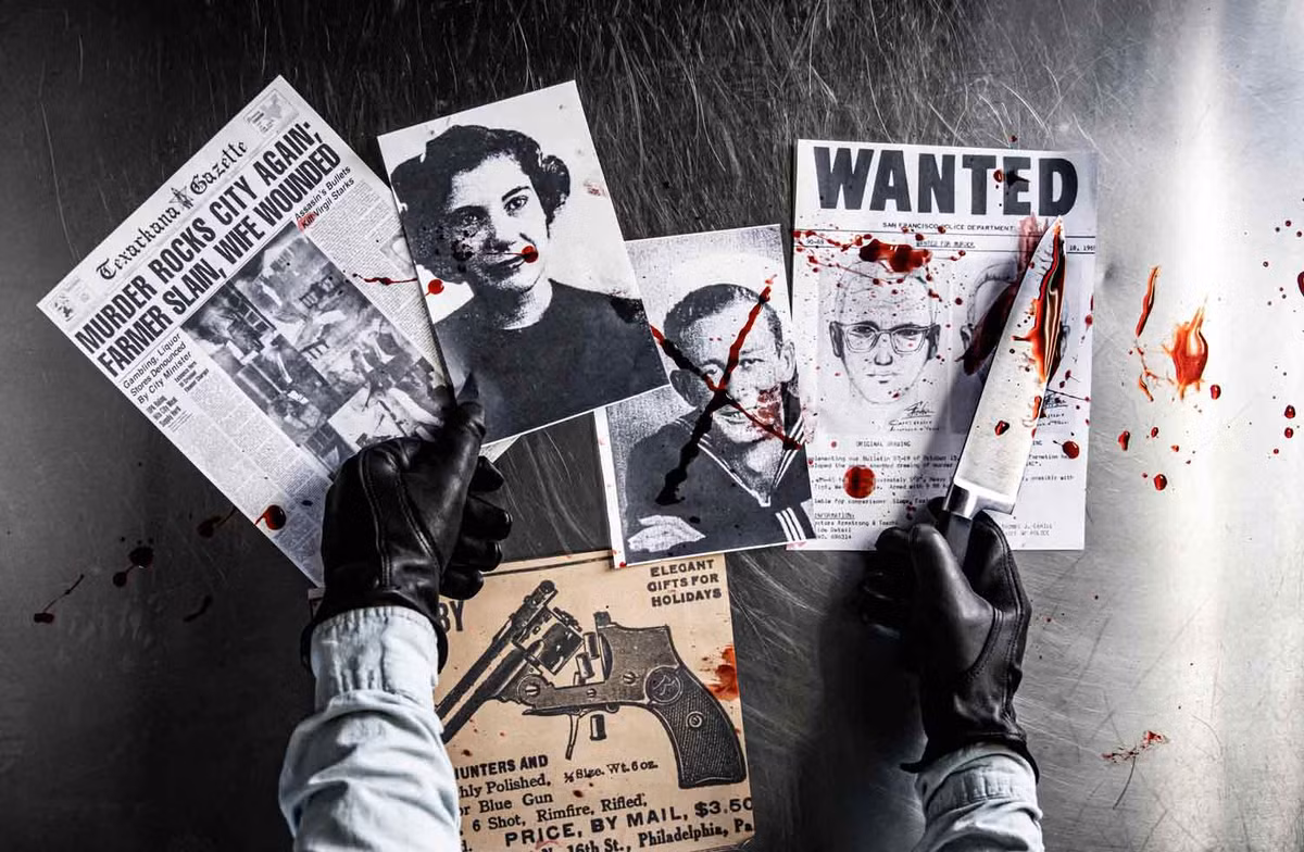 Cảnh sát đã điều tra một số người trong diện tình nghi. Tuy nhiên, sau đó, tất cả được thả vì thiếu bằng chứng. Trong suốt nhiều năm qua, các nhà điều tra, chuyên gia nỗ lực điều tra, làm sáng tỏ những bí ẩn về "sát nhân bóng ma".