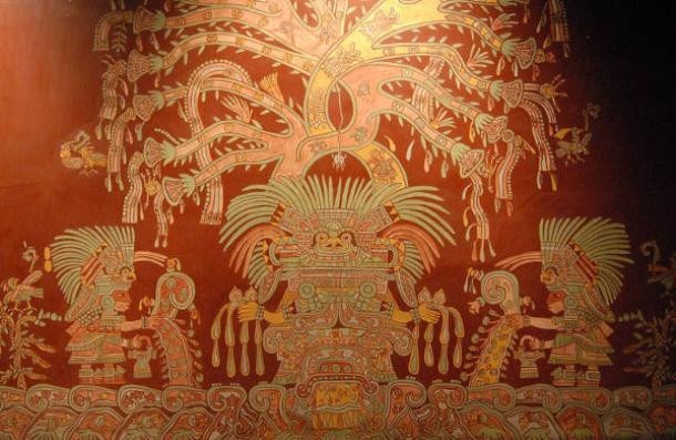 Nawa Sugiyama, phó giáo sư nhân chủng học tại Đại học California-Riverside là một trong những chuyên gia tham gia vào cuộc khai quật trên. Ảnh: Thomas Aleto/ CC BY-SA 2.0.