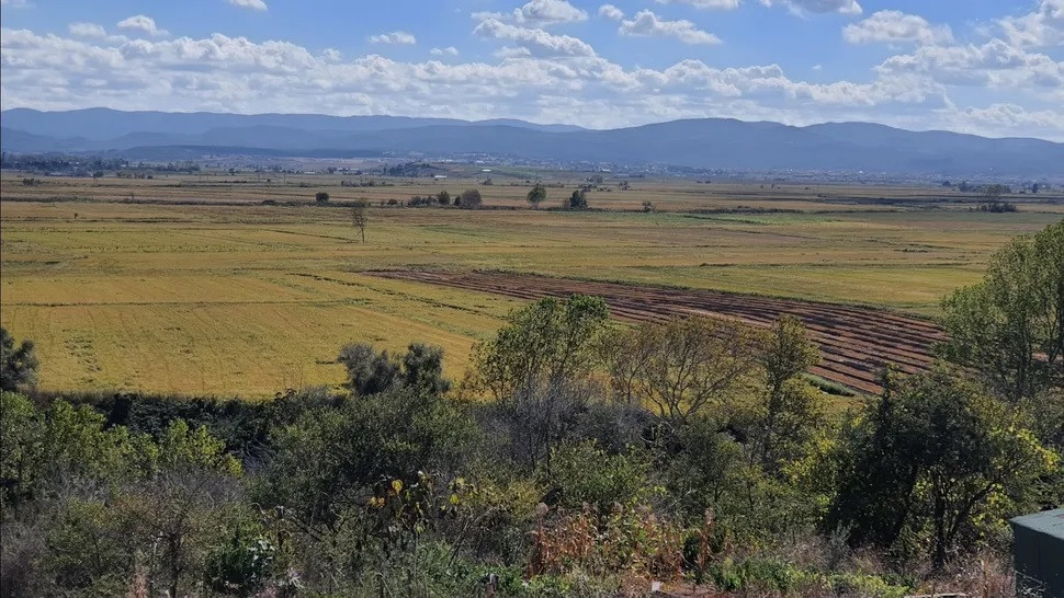 "Trận Granicus không chỉ là một trong những bước ngoặt quan trọng nhất trong cuộc đời của Alexander, bởi sau thời điểm đó người đời đã gọi ông bằng tước hiệu "Đại đế", mà còn là thời khắc quan trọng trong lịch sử thế giới", Reyhan Körpe, giáo sư khảo cổ học tại Đại học Canakkale Onsekiz Mart, trưởng nhóm nghiên cứu, cho biết. Ảnh: Reyhan Körpe.