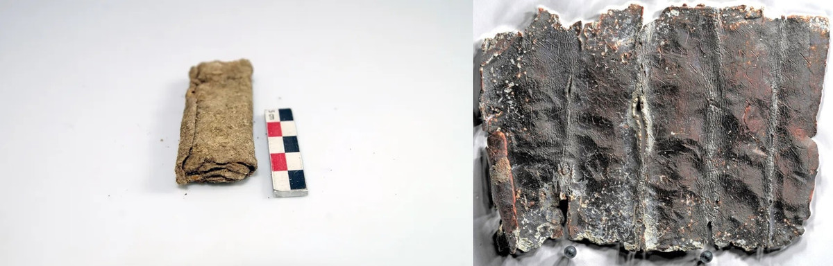 Cuộc khai quật khảo cổ của nhóm chuyên gia tại địa điểm này sẽ kết thúc vào cuối tháng này. Họ sẽ tiến hành phân tích trong phòng thí nghiệm sâu hơn đối với tất cả các vật liệu được phát hiện trong quá trình khai quật. Ảnh: Service Archéologie Orléans (SAVO).